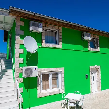 Mediteran Holiday home