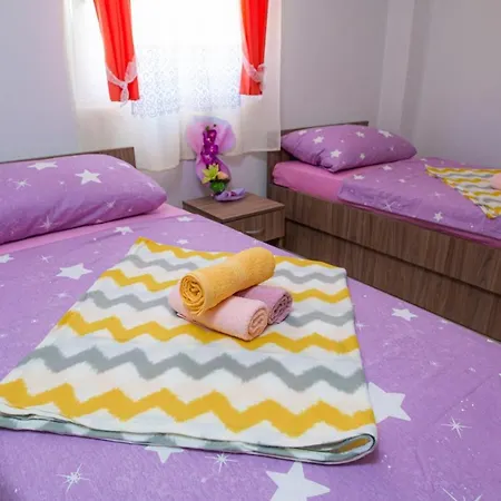 Mediteran Holiday home *