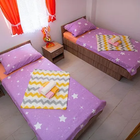 Mediteran Holiday home *