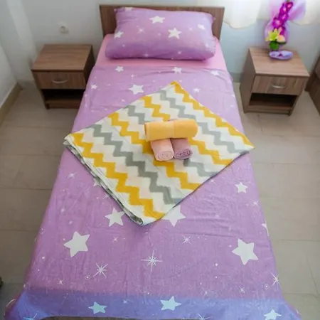 Holiday home Mediteran Neum