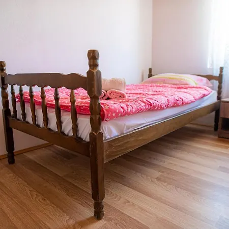 Holiday home Mediteran Neum