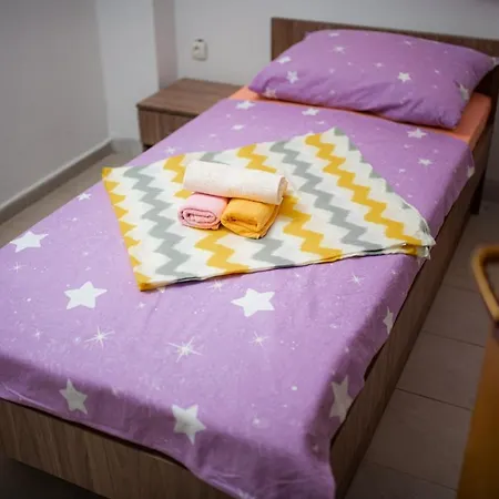 Mediteran Holiday home Neum