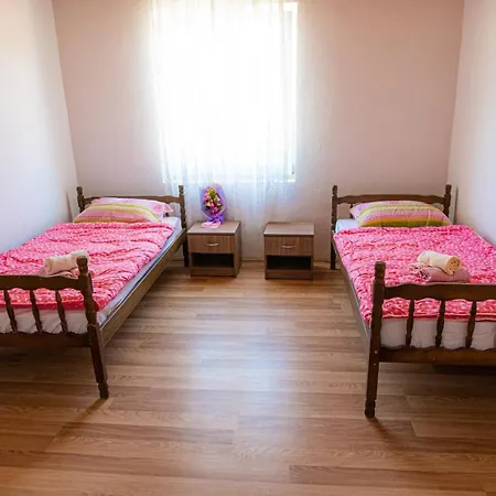 Mediteran Holiday home Neum